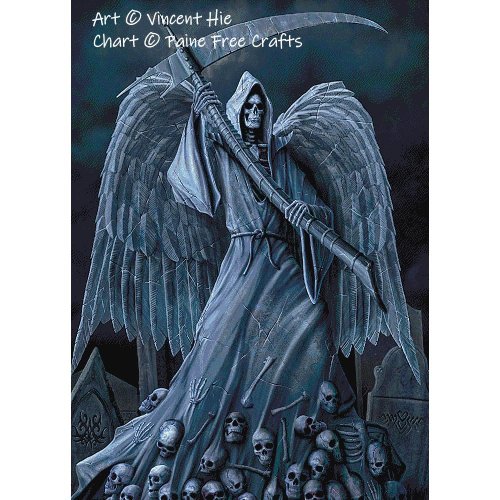 (image for) Death on a Hold